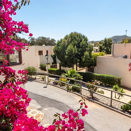 El Velero Sotillo La Jarana Piscina Parking Wifi San Jose  Exterior photo