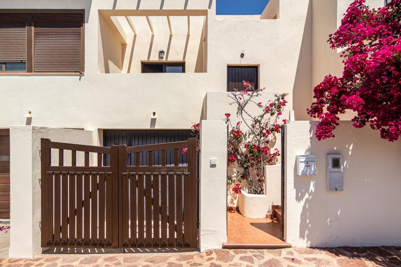 El Velero Sotillo La Jarana Piscina Parking Wifi * San Jose (Almeria)