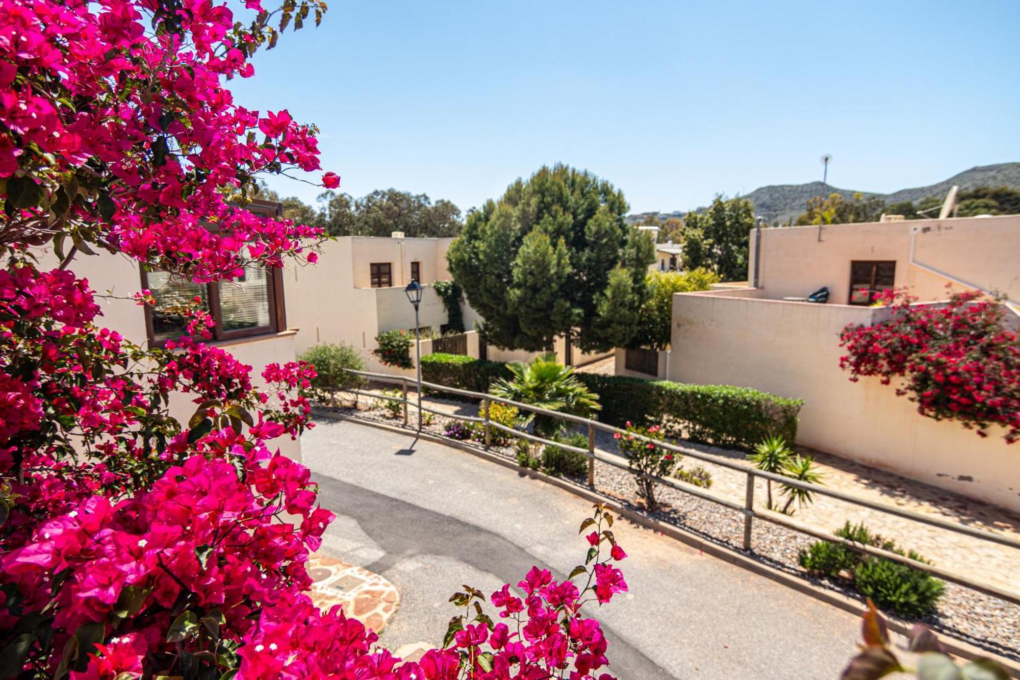 El Velero Sotillo La Jarana Piscina Parking Wifi * San Jose (Almeria)