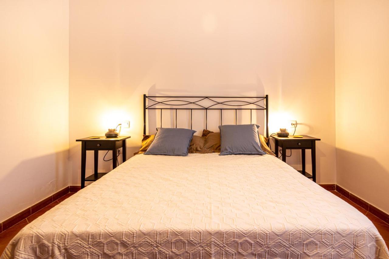Villa El Velero Sotillo La Jarana Piscina Parking Wifi San Jose (Almeria)