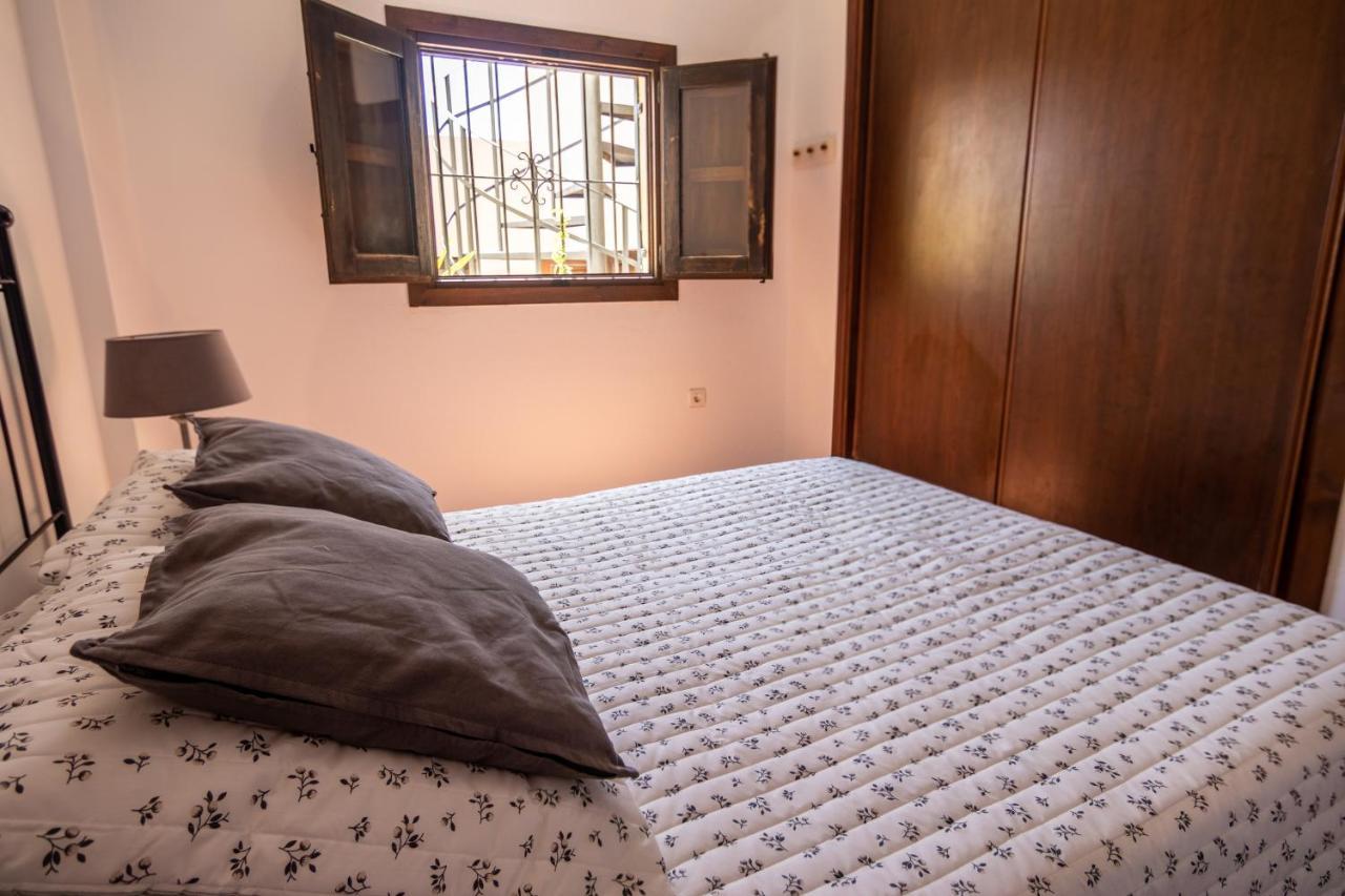 El Velero Sotillo La Jarana Piscina Parking Wifi * San Jose (Almeria)