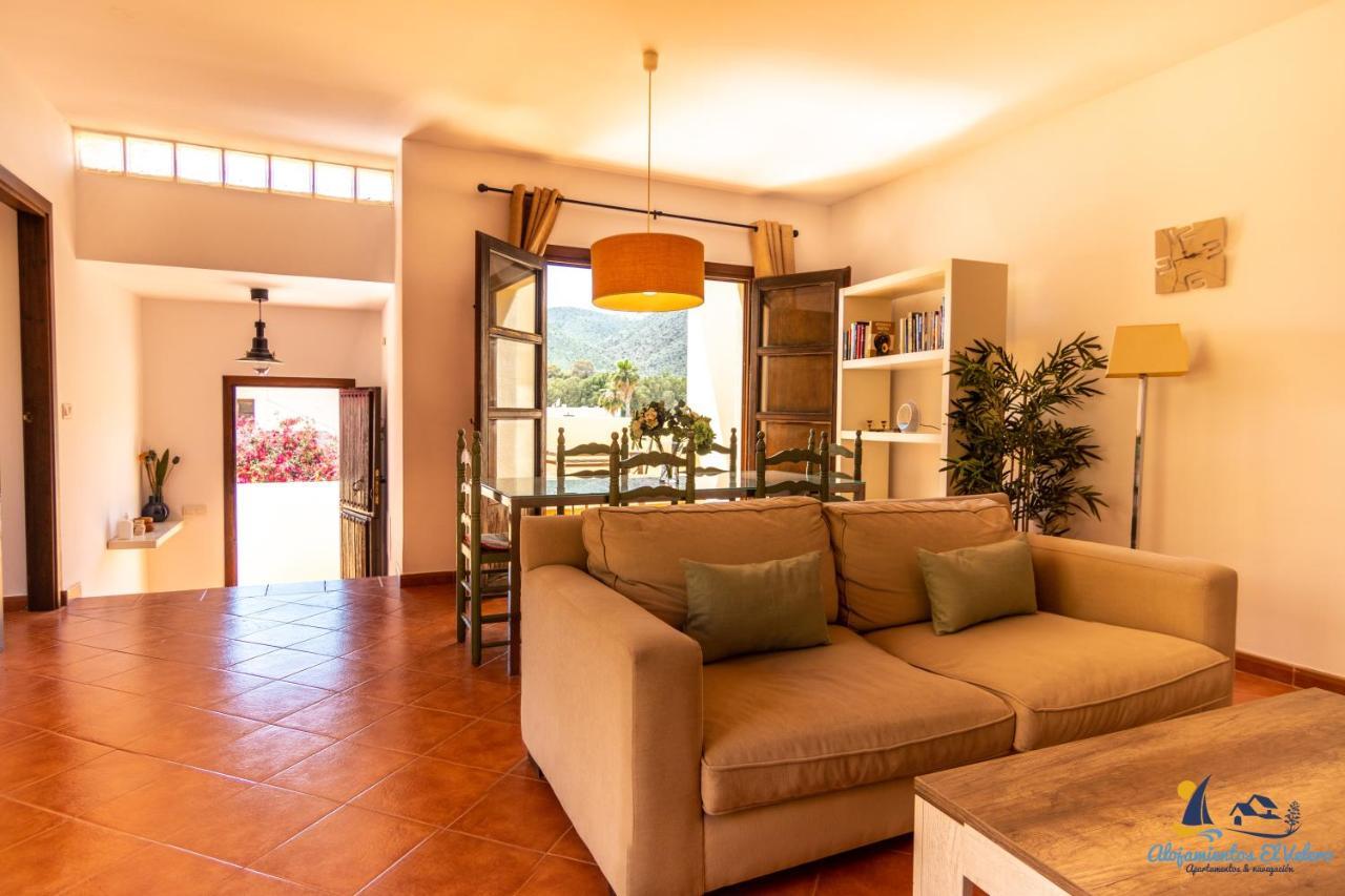 El Velero Sotillo La Jarana Piscina Parking Wifi Villa San Jose (Almeria)