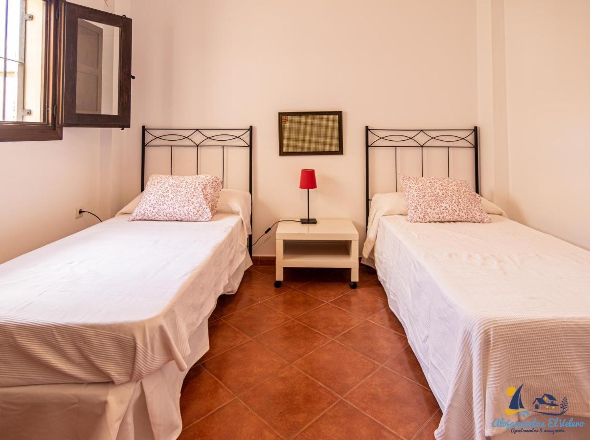 Villa El Velero Sotillo La Jarana Piscina Parking Wifi *