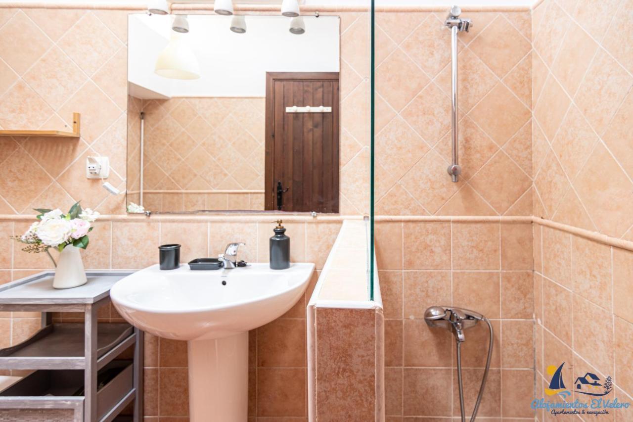 El Velero Sotillo La Jarana Piscina Parking Wifi San Jose (Almeria)