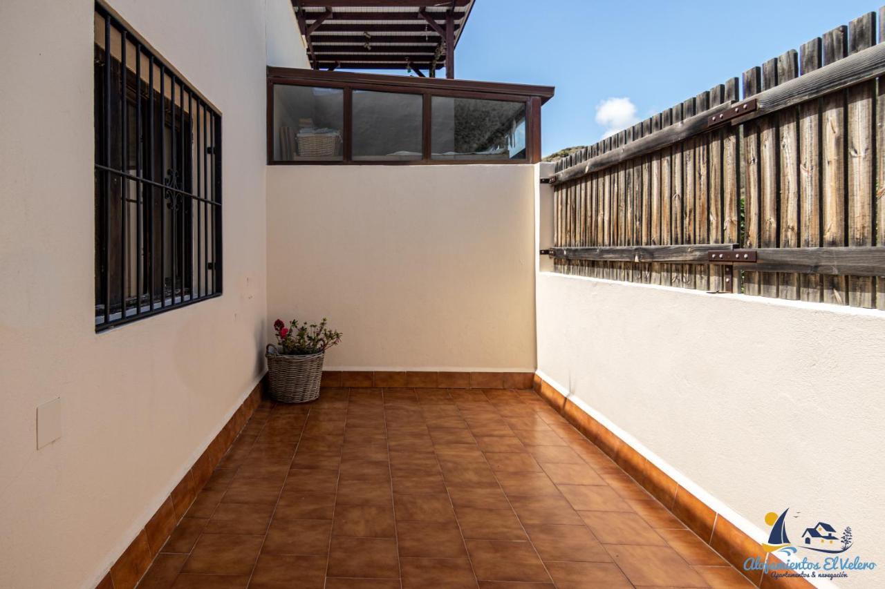 Villa El Velero Sotillo La Jarana Piscina Parking Wifi San Jose (Almeria)