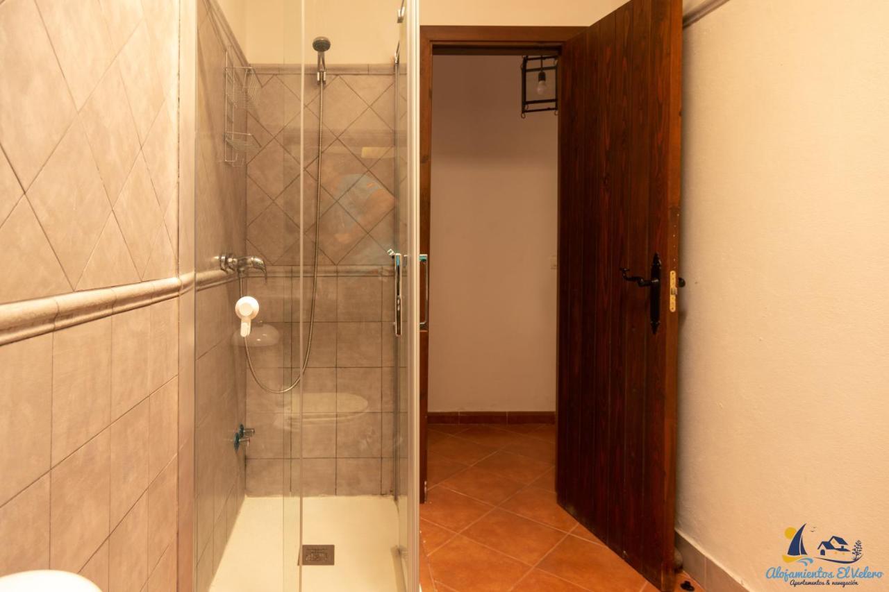 Villa El Velero Sotillo La Jarana Piscina Parking Wifi San Jose (Almeria)
